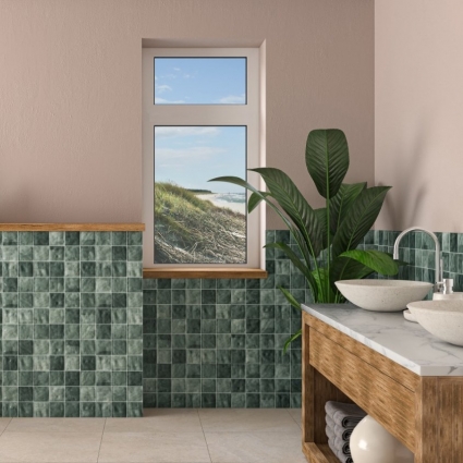 Коллекция плитки Ecoceramic Cool