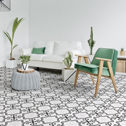 Коллекция плитки Keros Ceramica Valencia