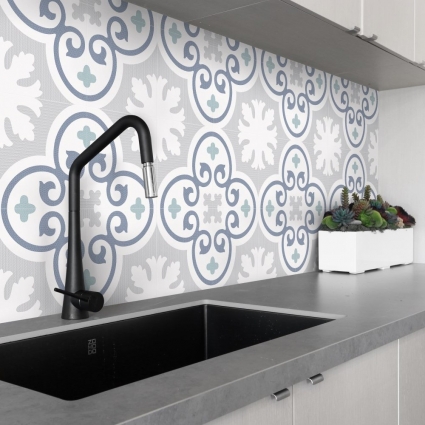 Коллекция плитки Keros Ceramica Mallorca