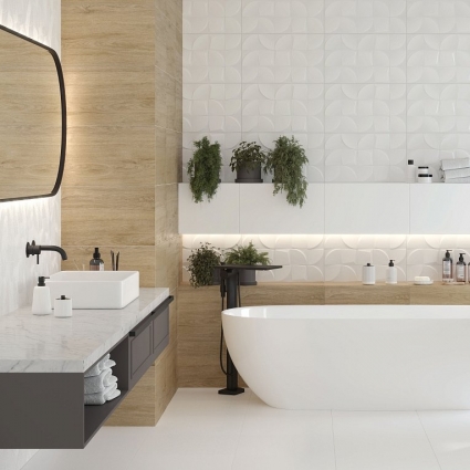 Коллекция плитки Gracia Ceramica Nature
