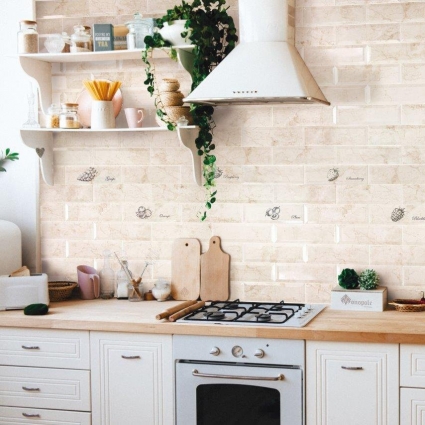 Коллекция плитки Monopole Ceramica Mistral
