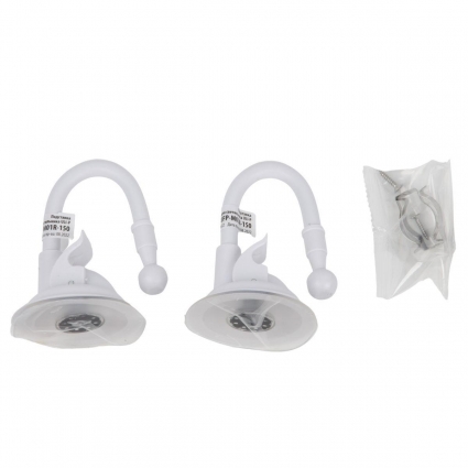 Подставка для светильника ULI-P Uniel ФитоЛето UFP-M01R-150 White Polybag Set2 UL-00010109 цвет белый