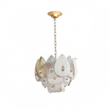 Подвесная люстра Odeon Light CABOCHON 5050/11 мощность 440 Вт