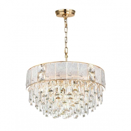 Подвесная люстра Odeon Light FIESTA 5070/11 мощность 440 Вт