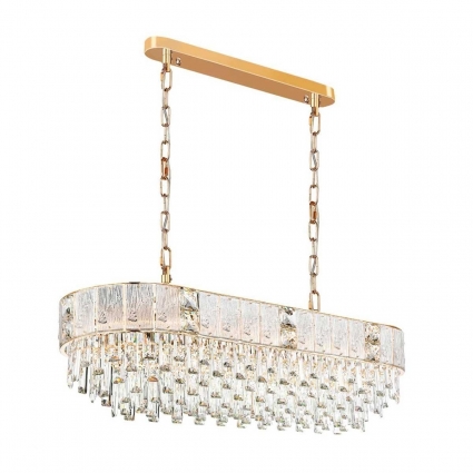 Подвесная люстра Odeon Light FIESTA 5070/14 мощность 560 Вт