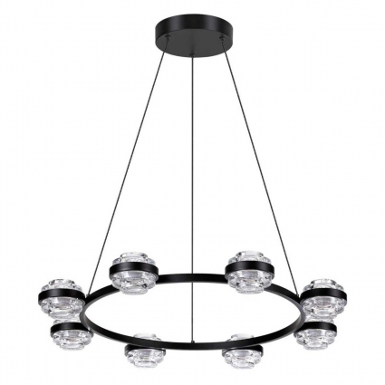 Подвесная люстра Odeon Light KLOT 5031/50L в стиле модерн