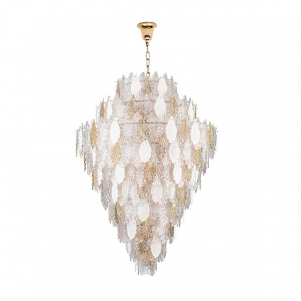 Подвесная люстра Odeon Light LACE 5052/86 мощность 2150 Вт