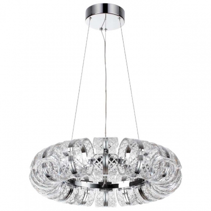 Подвесная люстра Odeon Light MIRAGE 5029/92L в стиле модерн