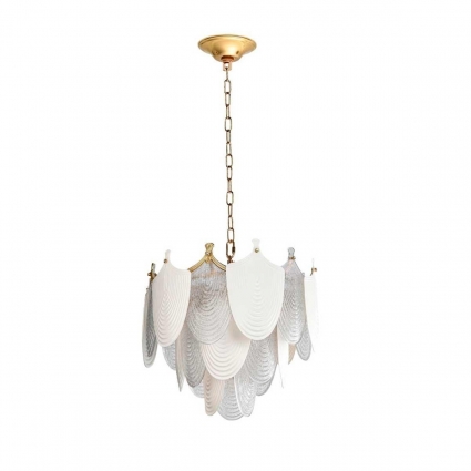 Подвесная люстра Odeon Light PORCELA 5051/11 мощность 440 Вт