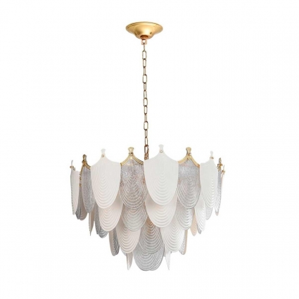 Подвесная люстра Odeon Light PORCELA 5051/21 мощность 840 Вт