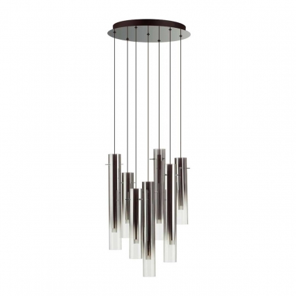 Подвесная люстра Odeon Light SHINY 5061/32L в стиле модерн, мощность 28 Вт