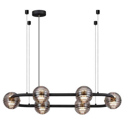 Подвесная люстра Odeon Light TRONI 5041/60LA в стиле модерн