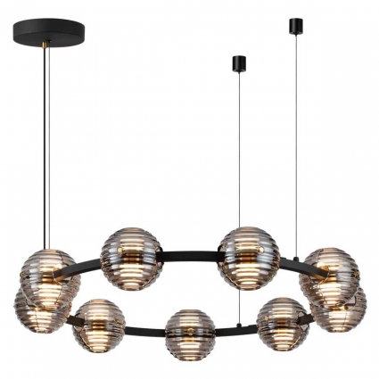 Подвесная люстра Odeon Light TRONI 5041/90L в стиле модерн