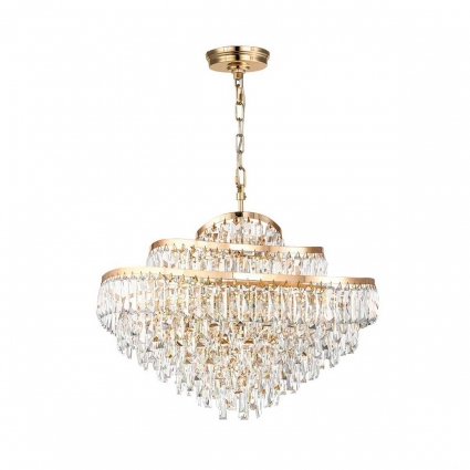 Подвесная люстра Odeon Light WAYTA 5073/14 мощность 560 Вт