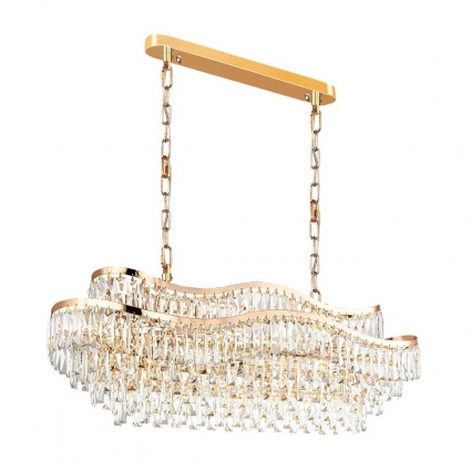 Подвесная люстра Odeon Light WAYTA 5073/15 мощность 600 Вт