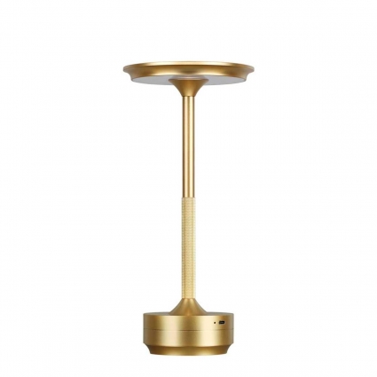 Настольная лампа Odeon Light TET-A-TET 5033/6TL в стиле модерн