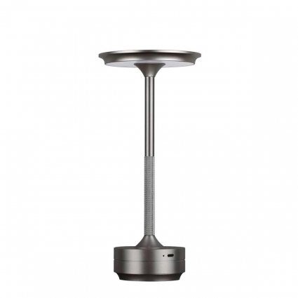 Настольная лампа Odeon Light TET-A-TET 5035/6TL в стиле модерн