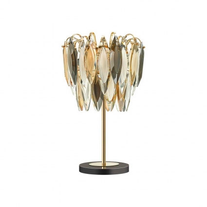 Настольная лампа Odeon Light VILNA 5068/3T мощность 120 Вт