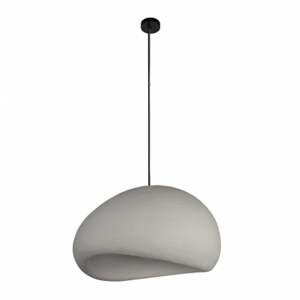 Подвесной светильник Loft IT Stone 10252/600 Grey в современном стиле, цвет серый