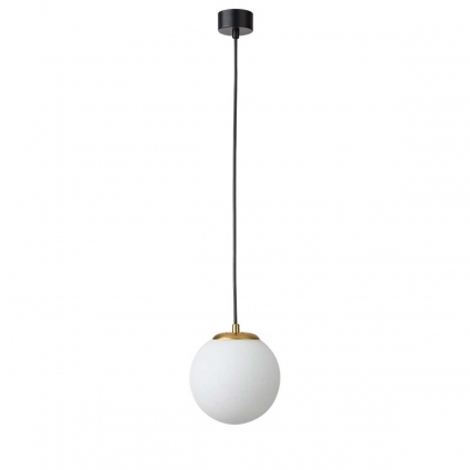 Подвесной светильник Lumion DEXTER 6500/1 в стиле модерн, мощность 60 Вт