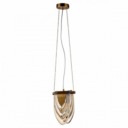 Подвесной светильник Lumion OCHRE 6515/1 мощность 40 Вт