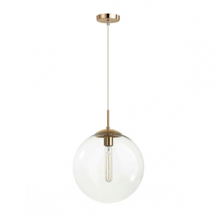 Подвесной светильник Lumion SUMMER 6509/1A мощность 60 Вт