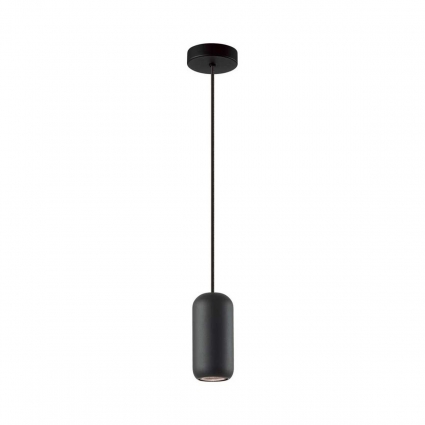 Подвесной светильник Odeon Light COCOON 5060/1B в стиле модерн, мощность 4 Вт