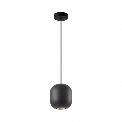 Подвесной светильник Odeon Light COCOON 5060/1BA в стиле модерн, мощность 4 Вт
