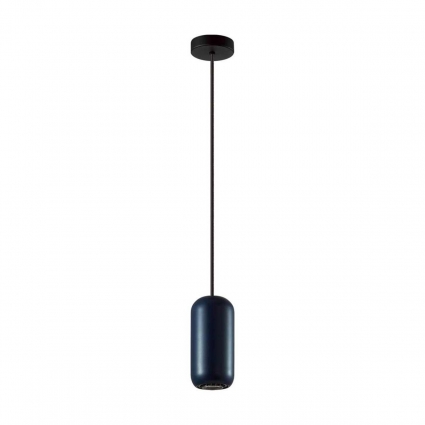 Подвесной светильник Odeon Light COCOON 5060/1C в стиле модерн, мощность 4 Вт