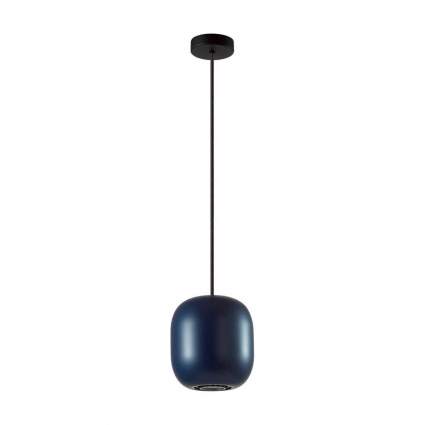 Подвесной светильник Odeon Light COCOON 5060/1CA в стиле модерн, мощность 4 Вт