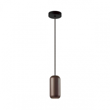 Подвесной светильник Odeon Light COCOON 5060/1D в стиле модерн, мощность 4 Вт
