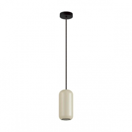 Подвесной светильник Odeon Light COCOON 5060/1G в стиле модерн, мощность 4 Вт