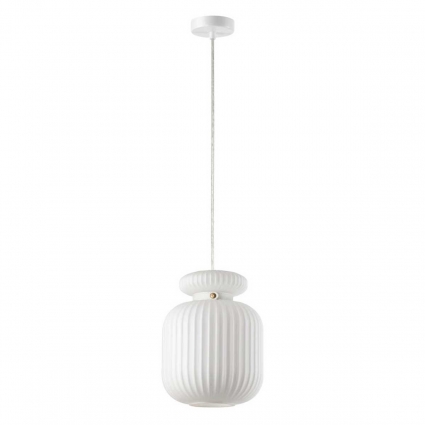 Подвесной светильник Odeon Light JUGI 5042/1C в стиле модерн, мощность 60 Вт
