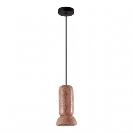 Подвесной светильник Odeon Light KERAMA 5054/1C в стиле модерн