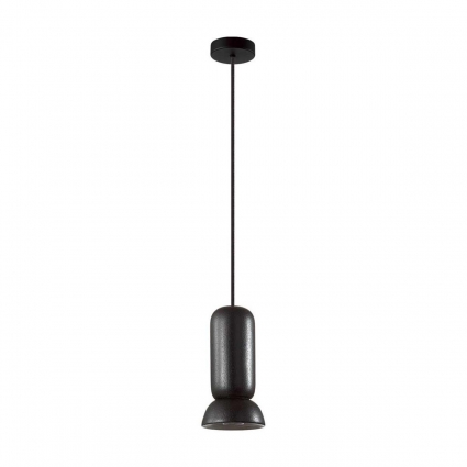 Подвесной светильник Odeon Light KERAMA 5054/1D в стиле модерн