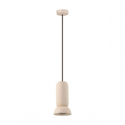 Подвесной светильник Odeon Light KERAMA 5054/1E в стиле модерн