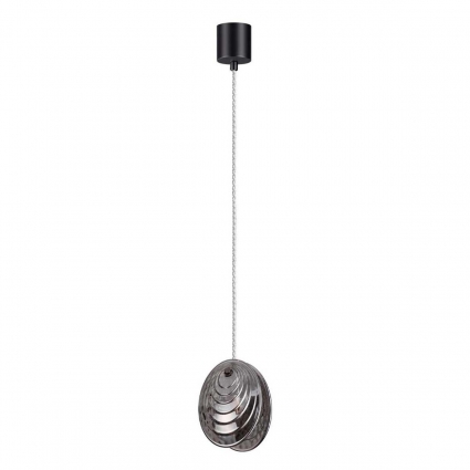 Подвесной светильник Odeon Light MUSSELS 5038/1A в стиле модерн, мощность 40 Вт
