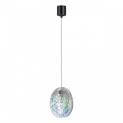 Подвесной светильник Odeon Light MUSSELS 5039/1 в стиле модерн, мощность 40 Вт