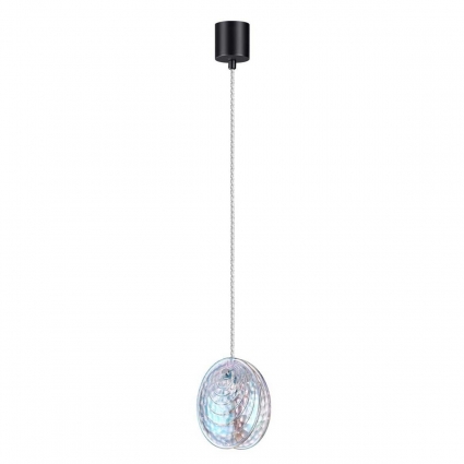 Подвесной светильник Odeon Light MUSSELS 5039/1A в стиле модерн, мощность 40 Вт