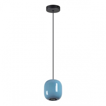 Подвесной светильник Odeon Light OVALI 5053/1B в стиле модерн, мощность 4 Вт
