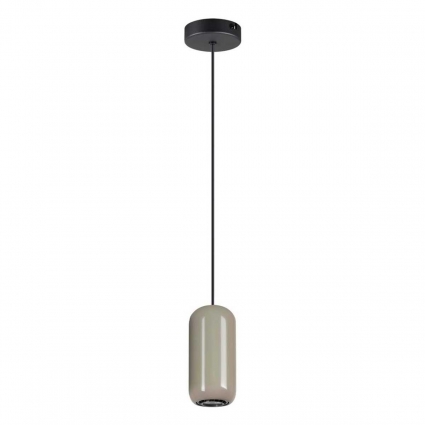 Подвесной светильник Odeon Light OVALI 5053/1D в стиле модерн, мощность 4 Вт