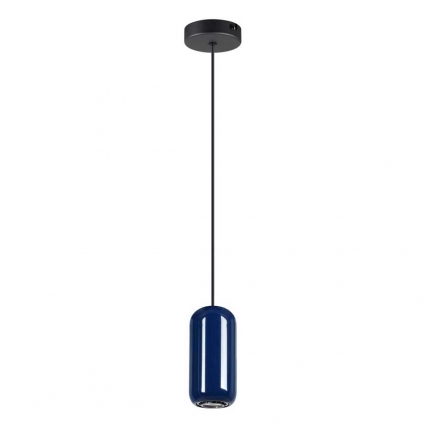 Подвесной светильник Odeon Light OVALI 5053/1E в стиле модерн, мощность 4 Вт