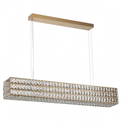 Подвесной светильник Odeon Light PANTA 4926/48L в стиле модерн