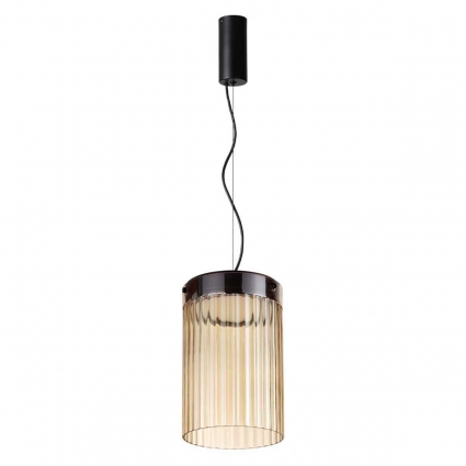 Подвесной светильник Odeon Light PILLARI 5047/15L в стиле модерн
