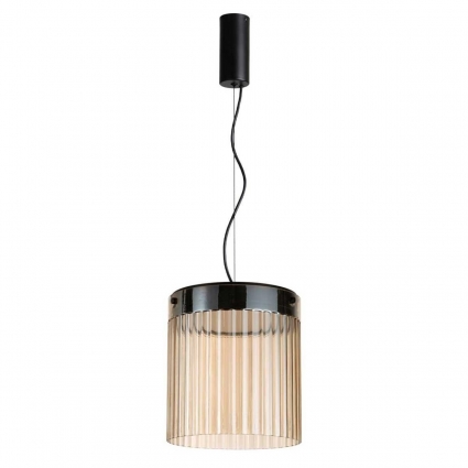 Подвесной светильник Odeon Light PILLARI 5047/20L в стиле модерн