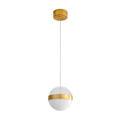 Подвесной светильник Odeon Light RONI 5036/12L в стиле модерн