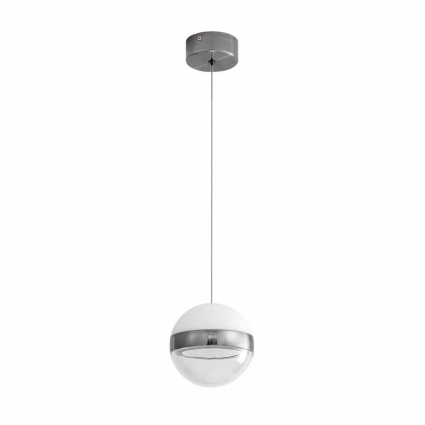Подвесной светильник Odeon Light RONI 5037/9L в стиле модерн