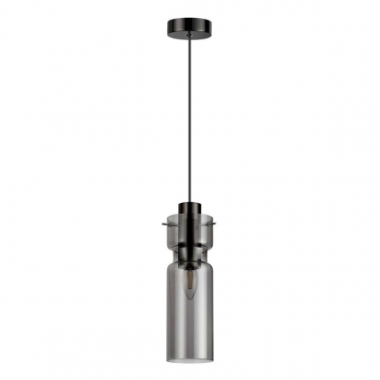 Подвесной светильник Odeon Light SCROW 5057/1 в стиле модерн, мощность 40 Вт