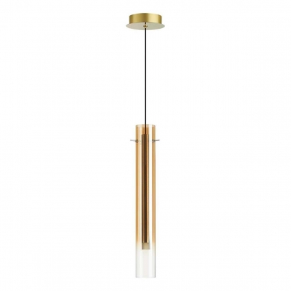 Подвесной светильник Odeon Light SHINY 5061/5LB в стиле модерн, мощность 4 Вт