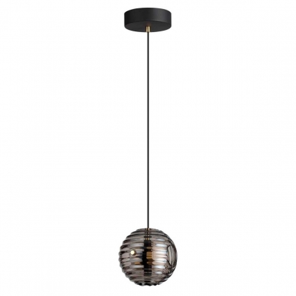 Подвесной светильник Odeon Light TRONI 5041/12L в стиле модерн